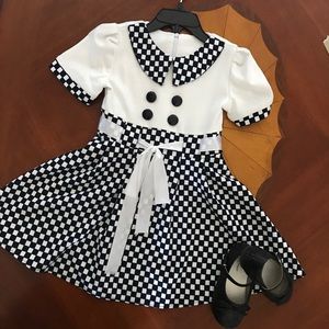 Toddler dress